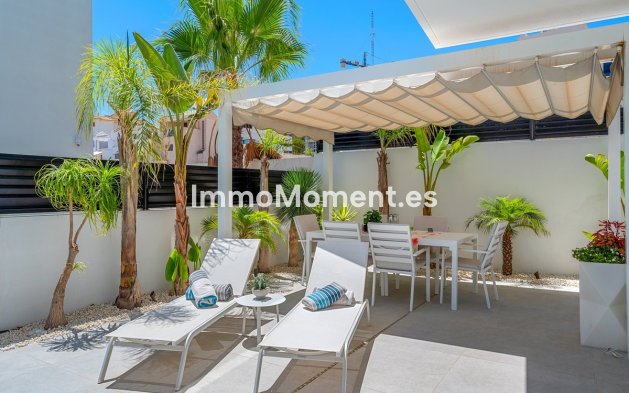 Bestaande woning - Vrijstaande villa - Guardamar del Segura - Guardamar del Segura Centro