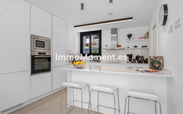 Bestaande woning - Vrijstaande villa - Guardamar del Segura - Guardamar del Segura Centro