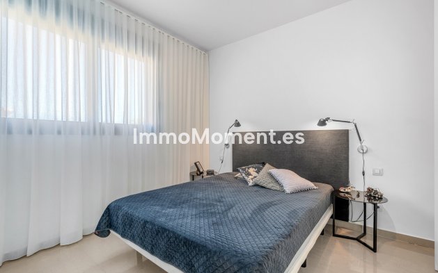 Bestaande woning - Vrijstaande villa - Guardamar del Segura - Guardamar del Segura Centro
