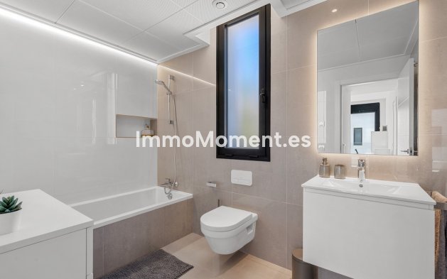 Bestaande woning - Vrijstaande villa - Guardamar del Segura - Guardamar del Segura Centro