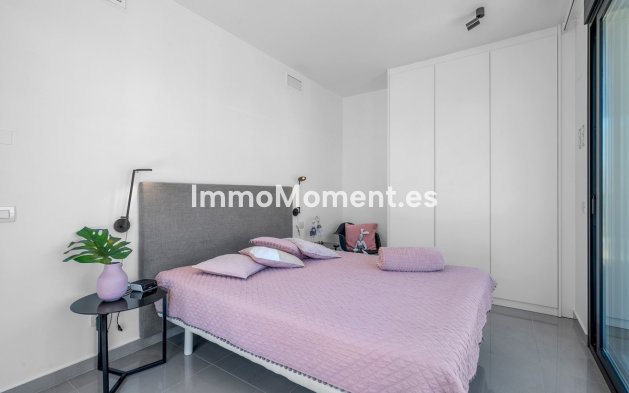 Bestaande woning - Vrijstaande villa - Guardamar del Segura - Guardamar del Segura Centro