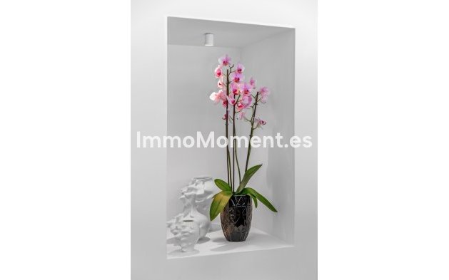 Bestaande woning - Vrijstaande villa - Guardamar del Segura - Guardamar del Segura Centro