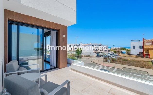 Bestaande woning - Vrijstaande villa - Guardamar del Segura - Guardamar del Segura Centro