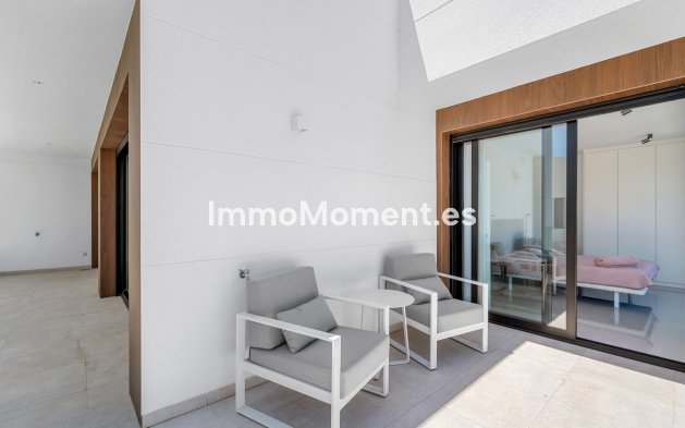 Bestaande woning - Vrijstaande villa - Guardamar del Segura - Guardamar del Segura Centro