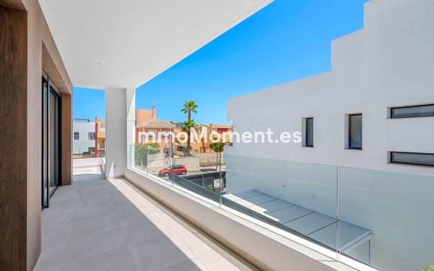 Bestaande woning - Vrijstaande villa - Guardamar del Segura - Guardamar del Segura Centro