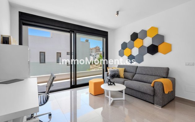 Bestaande woning - Vrijstaande villa - Guardamar del Segura - Guardamar del Segura Centro