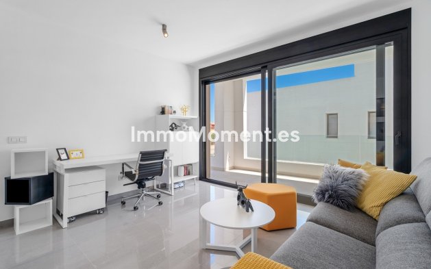 Bestaande woning - Vrijstaande villa - Guardamar del Segura - Guardamar del Segura Centro