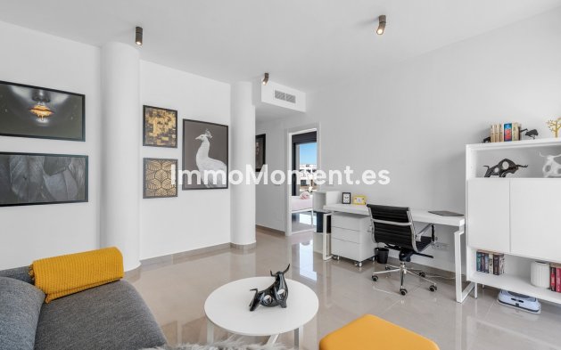Bestaande woning - Vrijstaande villa - Guardamar del Segura - Guardamar del Segura Centro