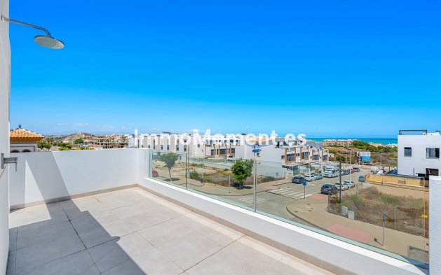 Bestaande woning - Vrijstaande villa - Guardamar del Segura - Guardamar del Segura Centro