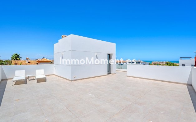 Bestaande woning - Vrijstaande villa - Guardamar del Segura - Guardamar del Segura Centro
