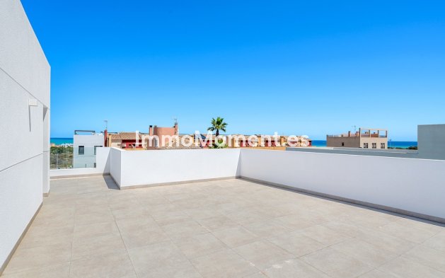 Bestaande woning - Vrijstaande villa - Guardamar del Segura - Guardamar del Segura Centro