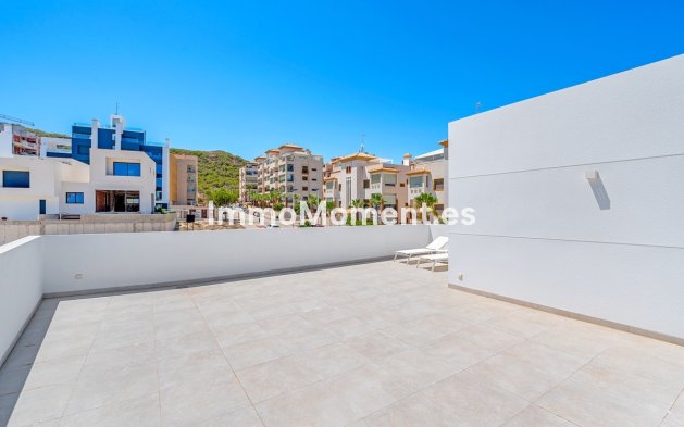 Bestaande woning - Vrijstaande villa - Guardamar del Segura - Guardamar del Segura Centro