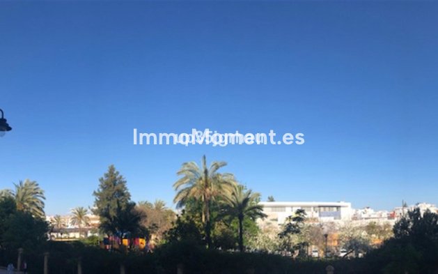 Bestaande woning - Appartement - Estepona  - Estepona Centro