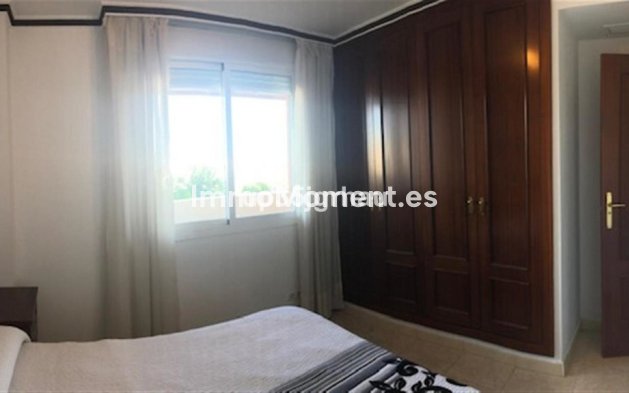Bestaande woning - Appartement - Estepona  - Estepona Centro