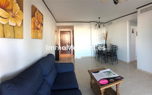 Bestaande woning - Appartement - Estepona  - Estepona Centro