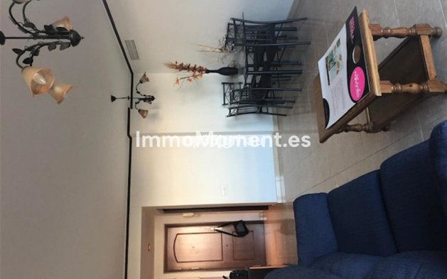 Bestaande woning - Appartement - Estepona  - Estepona Centro