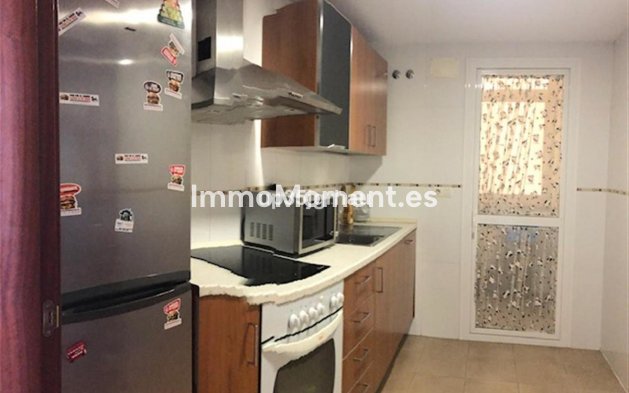 Bestaande woning - Appartement - Estepona  - Estepona Centro