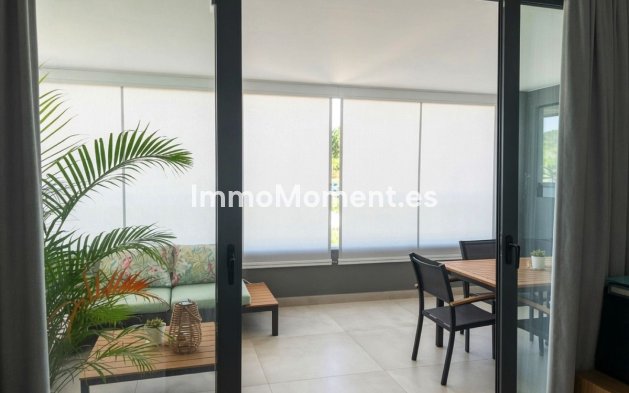 Resale - Apartment - Marbella - San Pedro de Alcántara
