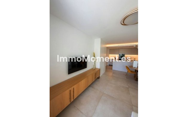 Resale - Apartment - Marbella - San Pedro de Alcántara