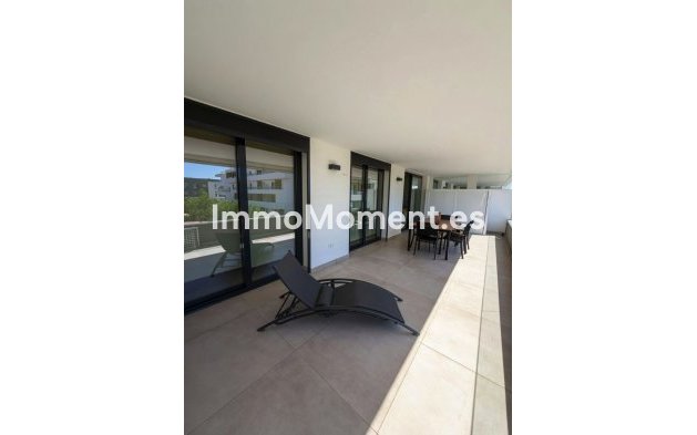 Resale - Apartment - Marbella - San Pedro de Alcántara