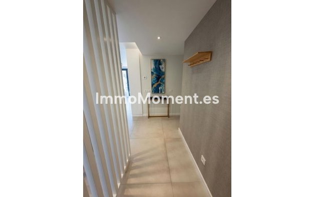 Resale - Apartment - Marbella - San Pedro de Alcántara