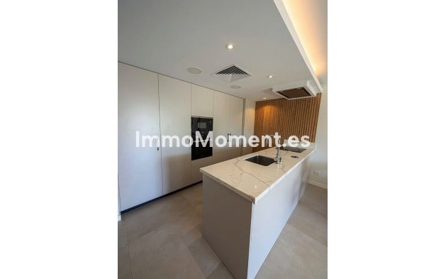 Resale - Apartment - Marbella - San Pedro de Alcántara