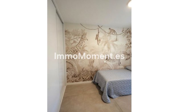 Resale - Apartment - Marbella - San Pedro de Alcántara