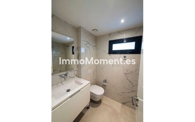 Resale - Apartment - Marbella - San Pedro de Alcántara