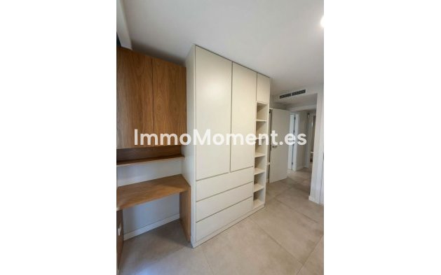 Resale - Apartment - Marbella - San Pedro de Alcántara