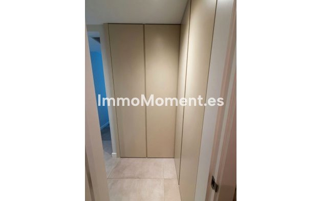 Resale - Apartment - Marbella - San Pedro de Alcántara