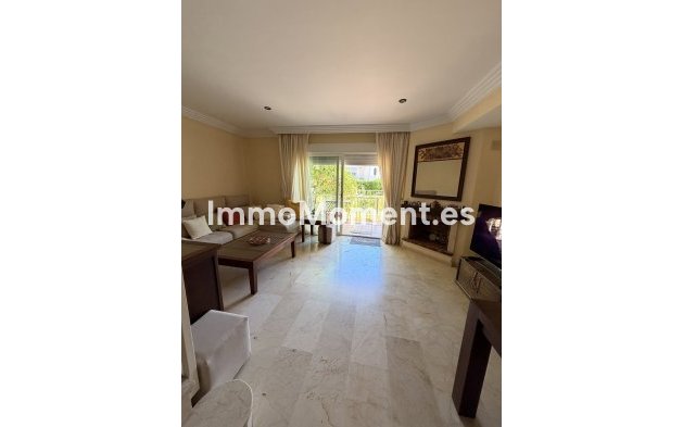 Bestaande woning - Rijtjeshuis - Marbella - Marbella Centro