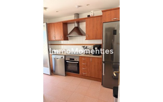 Bestaande woning - Rijtjeshuis - Marbella - Marbella Centro