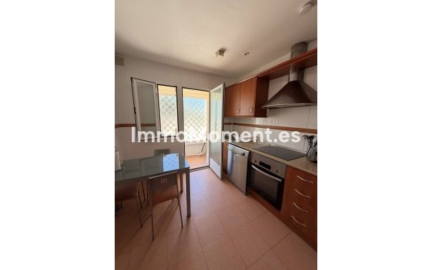 Bestaande woning - Rijtjeshuis - Marbella - Marbella Centro