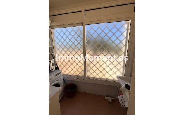 Bestaande woning - Rijtjeshuis - Marbella - Marbella Centro