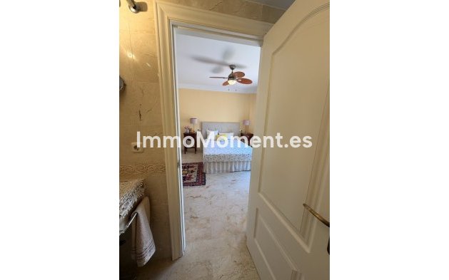 Bestaande woning - Rijtjeshuis - Marbella - Marbella Centro