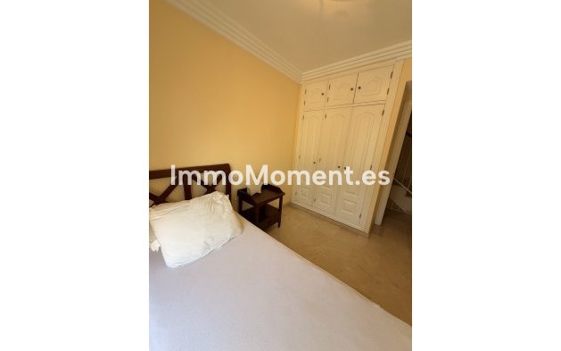 Bestaande woning - Rijtjeshuis - Marbella - Marbella Centro
