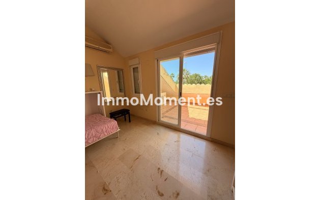 Bestaande woning - Rijtjeshuis - Marbella - Marbella Centro