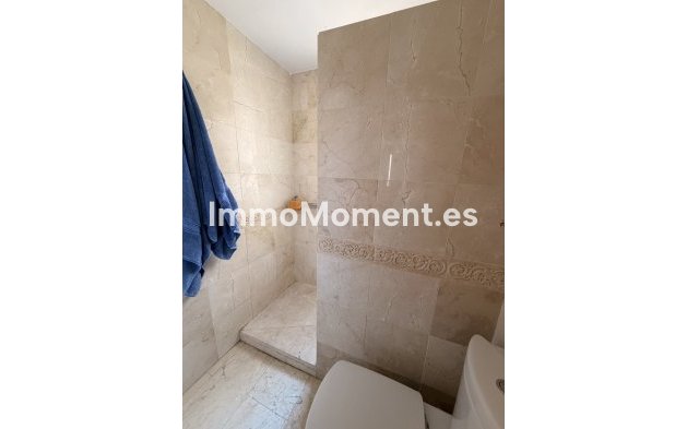 Bestaande woning - Rijtjeshuis - Marbella - Marbella Centro