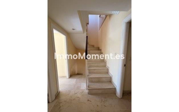 Bestaande woning - Rijtjeshuis - Marbella - Marbella Centro