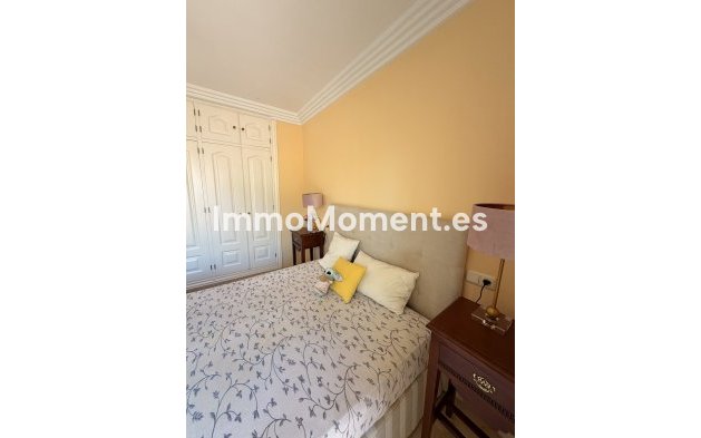 Bestaande woning - Rijtjeshuis - Marbella - Marbella Centro