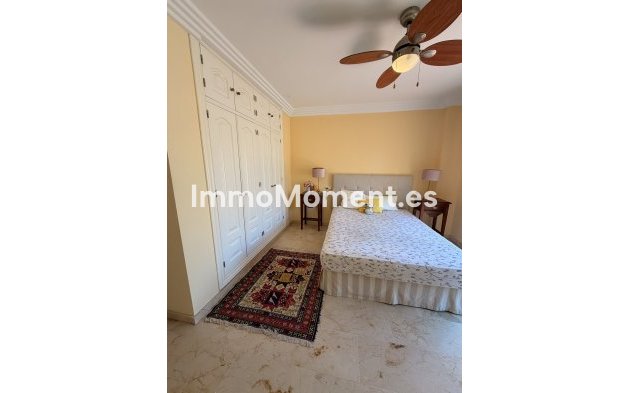 Bestaande woning - Rijtjeshuis - Marbella - Marbella Centro