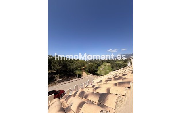 Bestaande woning - Rijtjeshuis - Marbella - Marbella Centro