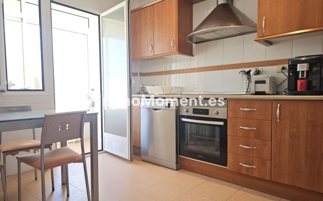 Bestaande woning - Rijtjeshuis - Marbella - Marbella Centro