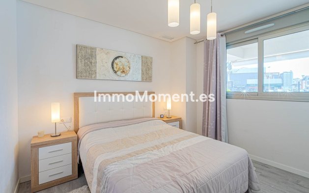 Bestaande woning - Appartement - Orihuela - Los Dolses