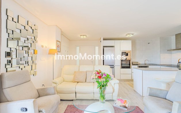 Bestaande woning - Appartement - Orihuela - Los Dolses