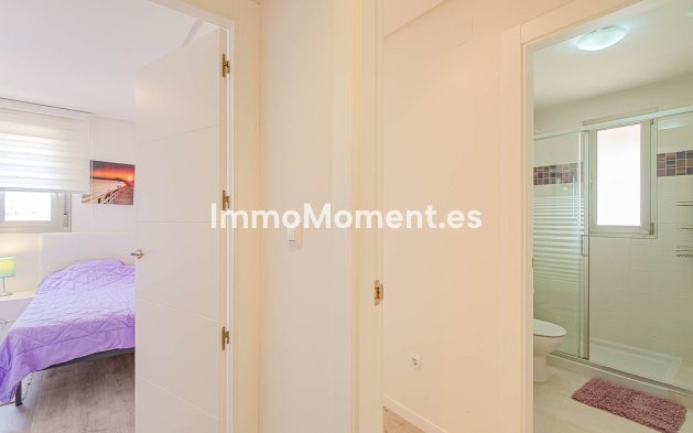 Bestaande woning - Appartement - Orihuela - Los Dolses