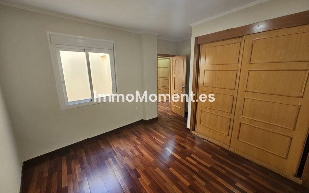 Resale - Townhouse - Mijas - La Cala de Mijas