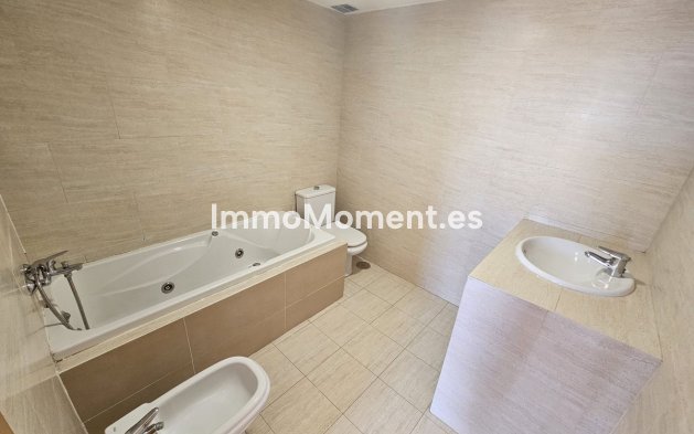 Resale - Townhouse - Mijas - La Cala de Mijas