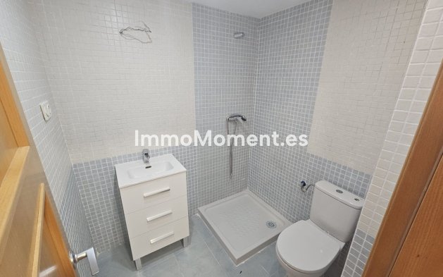 Resale - Townhouse - Mijas - La Cala de Mijas