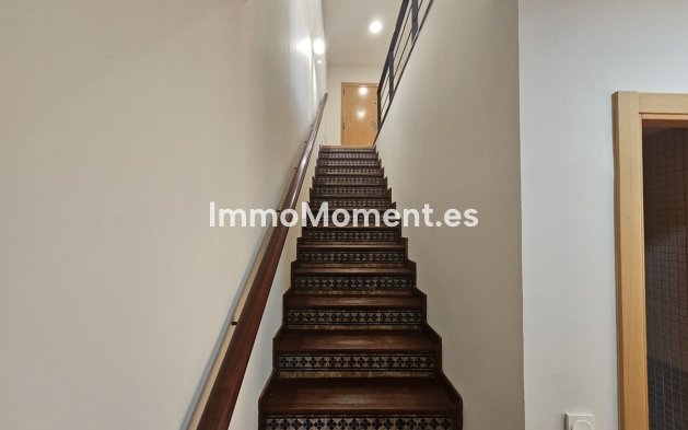 Resale - Townhouse - Mijas - La Cala de Mijas
